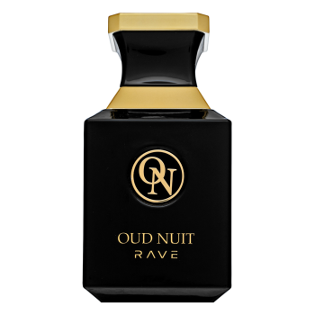 Rave Oud Nuit Eau de Parfum uniszex 100 ml