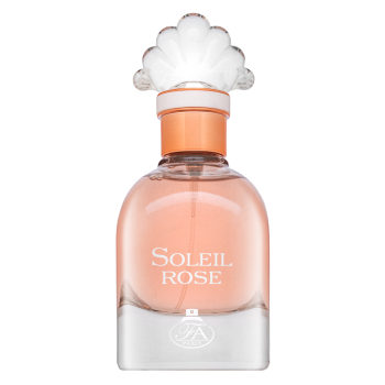 French Avenue Soleil Rose parfémovaná voda pre ženy 90 ml