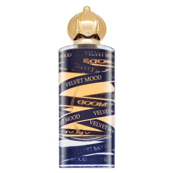 French Avenue Velvet Mood parfémovaná voda pre ženy 80 ml