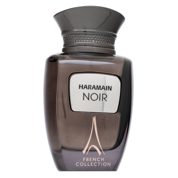 Al Haramain Noir French Collection woda perfumowana unisex 100 ml