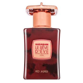 Al Haramain Le Reve D'Eve Red Jasper čistý parfém unisex 100 ml