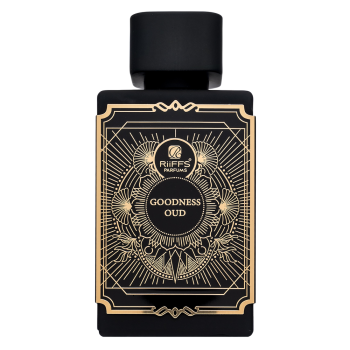 Riiffs Goodness Oud Eau de Parfum bărbați 100 ml