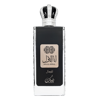 Nusuk Ana Al Awwal Men woda perfumowana dla mężczyzn 100 ml