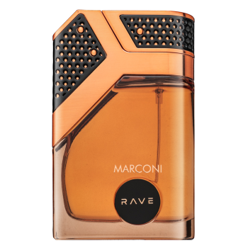 Rave Marconi parfumirana voda unisex 100 ml