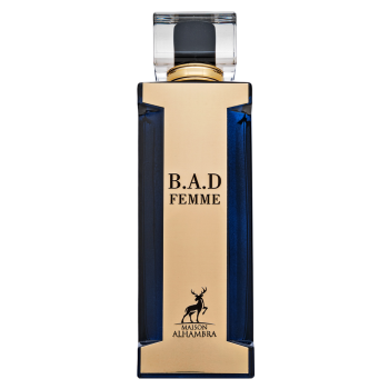 Maison Alhambra B.A.D Femme parfémovaná voda pro ženy 100 ml