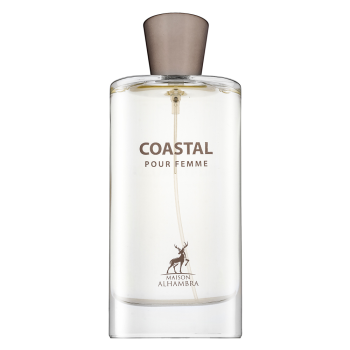 Maison Alhambra Coastal Pour Femme parfémovaná voda pro ženy 100 ml