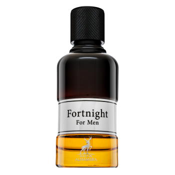 Maison Alhambra Fortnight For Men Eau de Parfum férfiaknak 100 ml