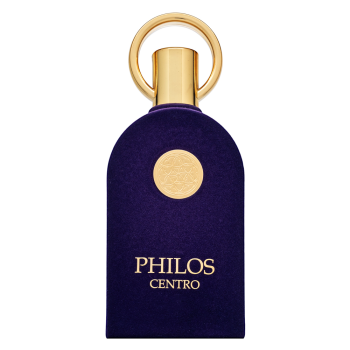 Maison Alhambra Philos Centro parfémovaná voda unisex 100 ml