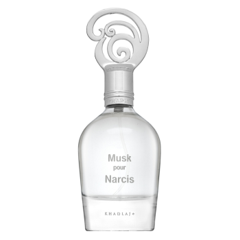 Khadlaj Musk Pour Narcis Eau de Parfum uniszex 100 ml