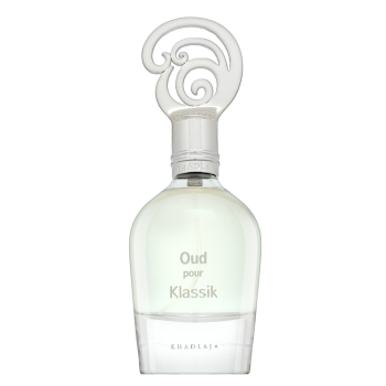 Khadlaj Oud Pour Klassik woda perfumowana dla mężczyzn 100 ml