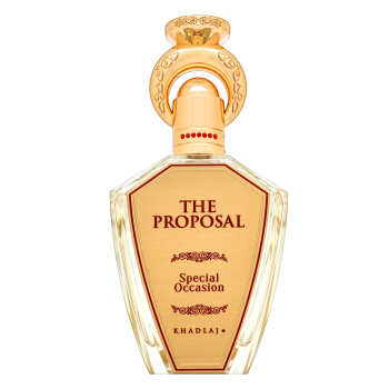 Khadlaj The Proposal Special Occasion Eau de Parfum für Damen 100 ml
