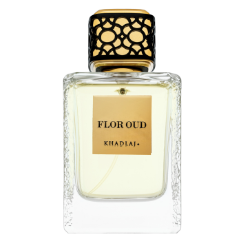 Khadlaj Maison Flor Oud parfémovaná voda unisex 100 ml
