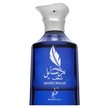Khadlaj Rasayel Shagaf Eau de Parfum für Herren 100 ml