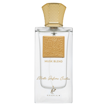 Khadlaj Musk Blend Eau de Parfum unisex 60 ml