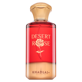 Khadlaj Desert Rose Parfüm für Herren 100 ml