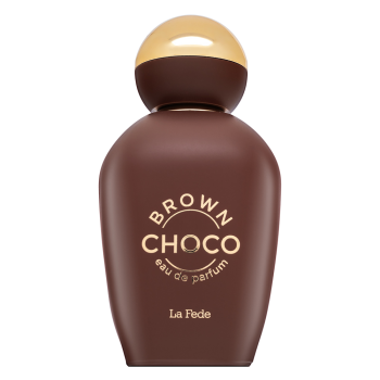 La Fede Choco Brown parfémovaná voda unisex 100 ml
