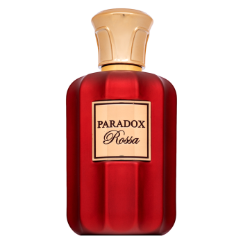 French Avenue Paradox Rossa woda perfumowana unisex 100 ml