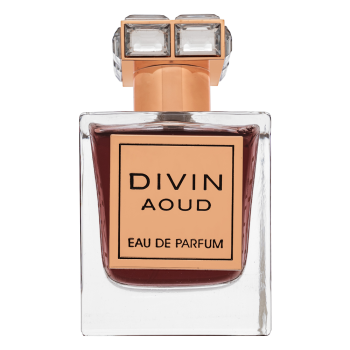 French Avenue Divin Aoud parfémovaná voda unisex 100 ml