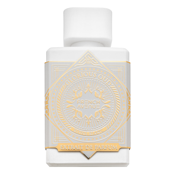 French Avenue Glorious Oud Royal Blanc czyste perfumy unisex 80 ml