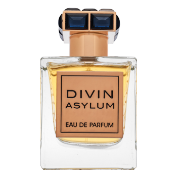 French Avenue Divin Asylum parfemska voda unisex 100 ml