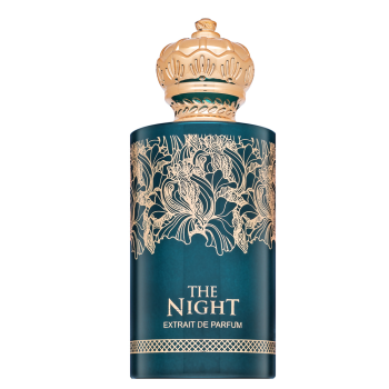 French Avenue The Night czyste perfumy unisex 60 ml