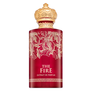 French Avenue The Fire čistý parfém unisex 60 ml