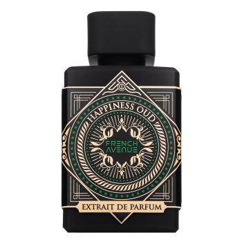 French Avenue Happiness Oud čistý parfém unisex 100 ml