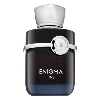 French Avenue Enigma Une Eau de Parfum bărbați 100 ml