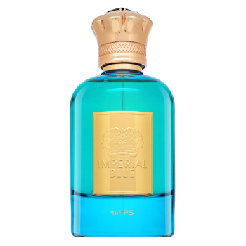 Riiffs Imperial Blue woda perfumowana dla mężczyzn 100 ml