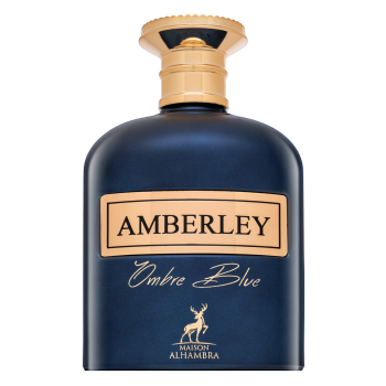 Maison Alhambra Amberley Ombre Blue parfumirana voda unisex 100 ml
