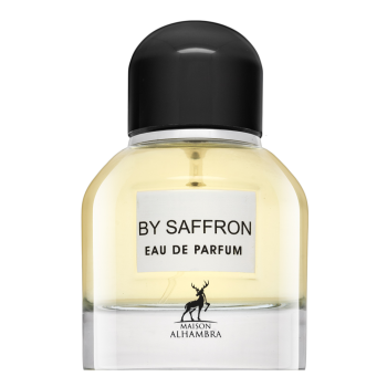 Maison Alhambra By Saffron parfémovaná voda unisex 100 ml