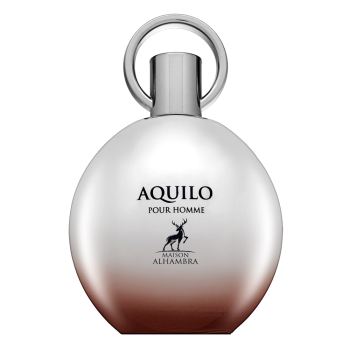 Maison Alhambra Aquilo Pour Homme parfémovaná voda pre mužov 100 ml