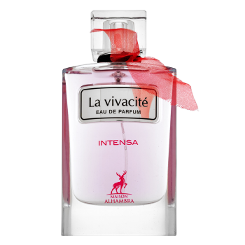 Maison Alhambra La Vivacite Intensa Eau de Parfum for women 100 ml