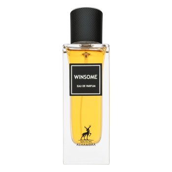 Maison Alhambra Winsome parfémovaná voda unisex 90 ml