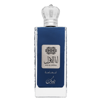 Nusuk Ana Al Awwal Fakhama Eau de Parfum für Herren 100 ml