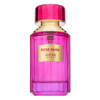 Anfar Rose Musk czyste perfumy dla kobiet 100 ml