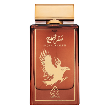 Adyan Saqr Al Khaleej woda perfumowana unisex 100 ml
