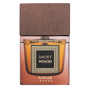 Anfar Smoky Wood čistý parfém pre mužov 100 ml