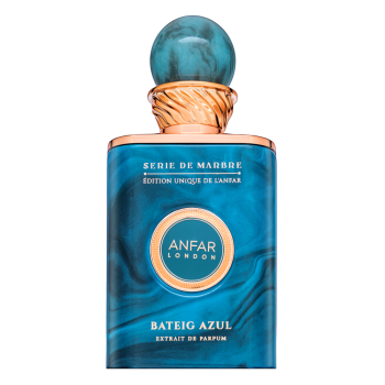Anfar Bateig Azul čistý parfém unisex 100 ml