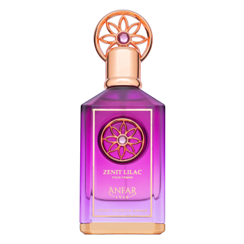 Anfar Zenit Lilac czyste perfumy dla kobiet 100 ml