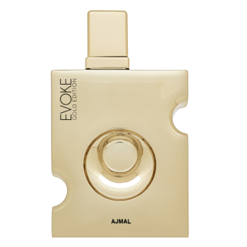Ajmal Evoke Gold Edition Him Eau de Parfum férfiaknak 90 ml