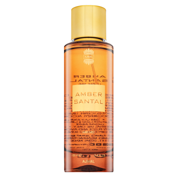 Ajmal Amber Santal haar parfum voor vrouwen 100 ml