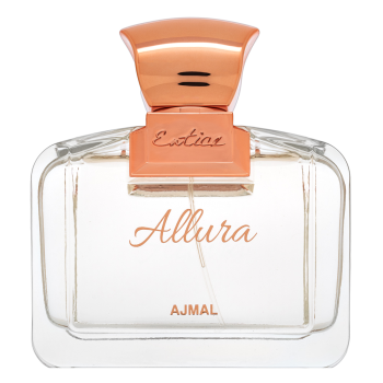 Ajmal Entice Allura woda perfumowana dla kobiet 75 ml