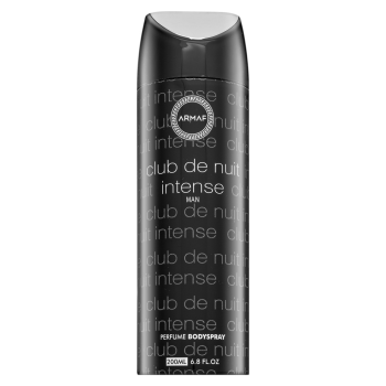 Armaf Club de Nuit Intense Man deospray pre mužov 200 ml