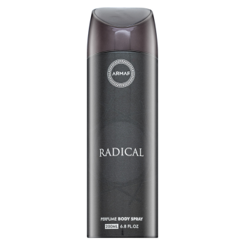 Armaf Radical deospray bărbați 200 ml