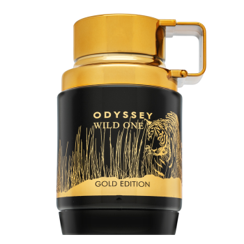 Armaf Odyssey Wild One Gold Edition parfémovaná voda pre mužov 100 ml