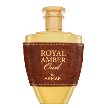 Armaf Royal Amber Oud Eau de Parfum für Herren 100 ml