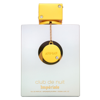 Armaf Club De Nuit White Impériale woda perfumowana dla kobiet 200 ml
