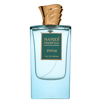 Hamidi Prestige Status Eau de Parfum unisex 80 ml