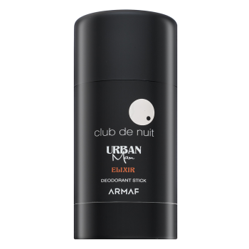 Armaf Club de Nuit Urban Man Elixir deostick férfiaknak 75 ml